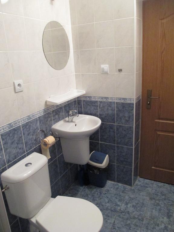 Apartmany Okoun Velké Losiny 部屋 写真