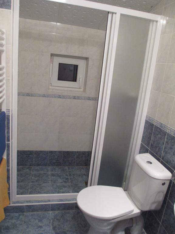 Apartmany Okoun Velké Losiny 部屋 写真