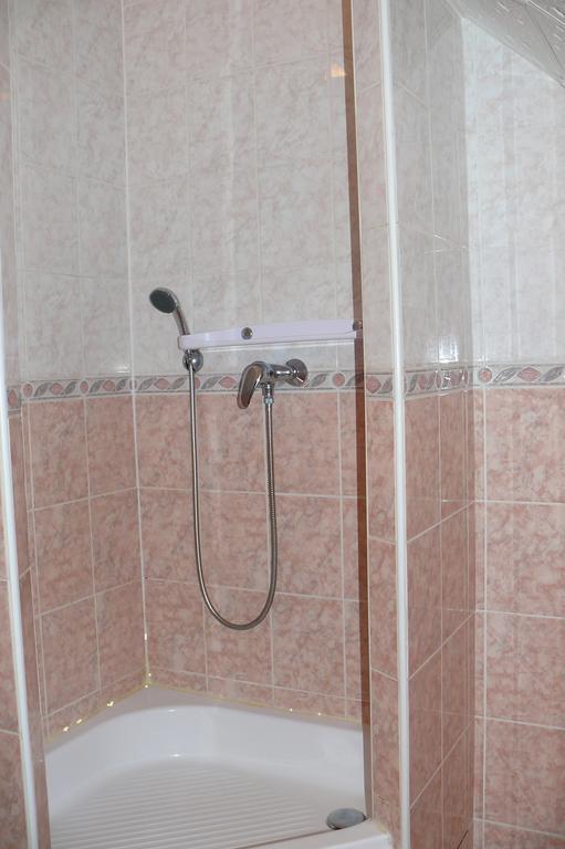 Apartmany Okoun Velké Losiny 部屋 写真