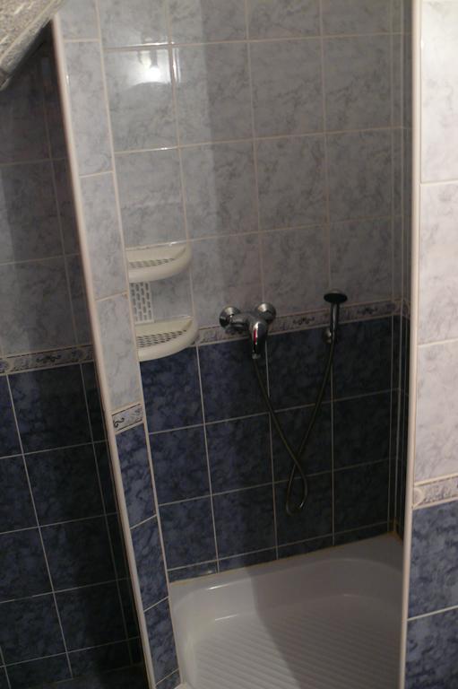 Apartmany Okoun Velké Losiny 部屋 写真