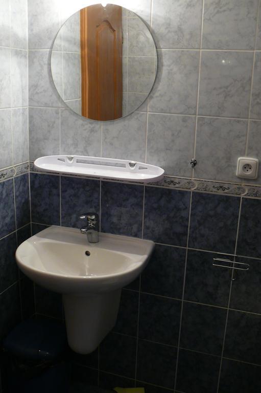Apartmany Okoun Velké Losiny 部屋 写真